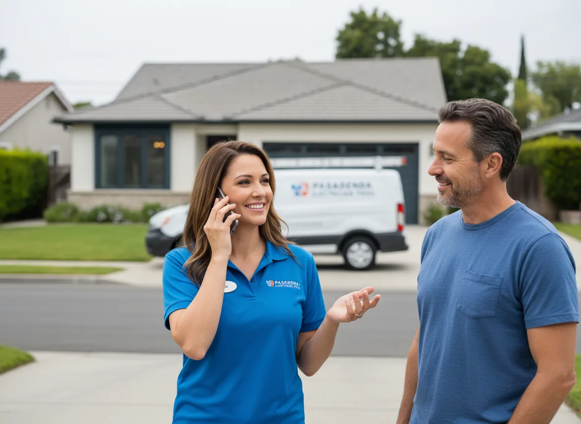 Electrician Harrington Park, NJ FAQs